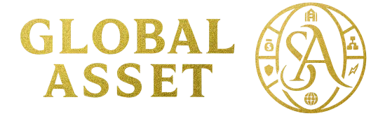 logo global asset SA